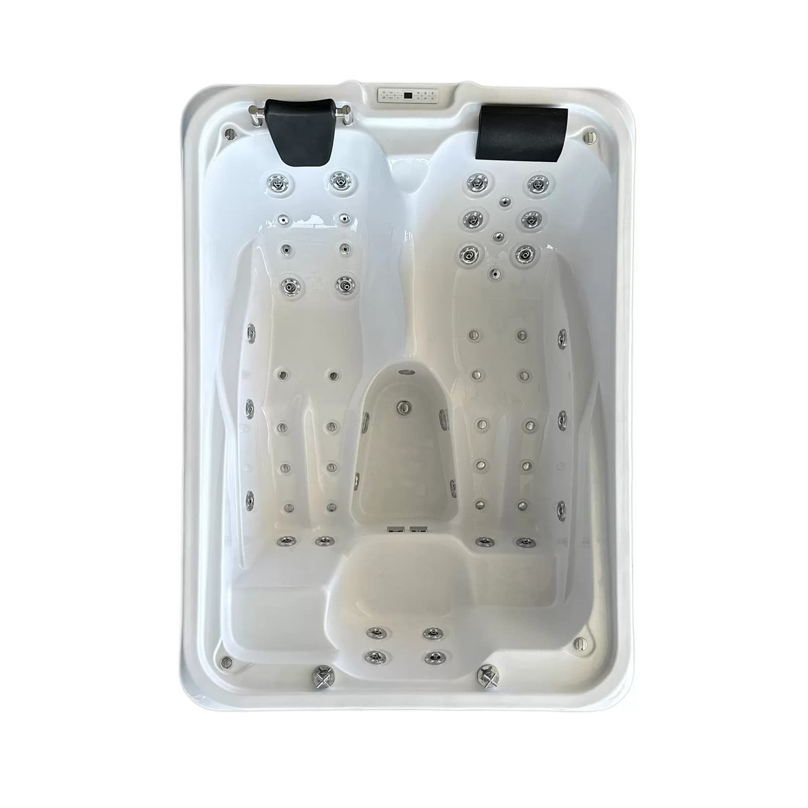 Spa Jakuzi 160 X 220 H 93 — görsel 1